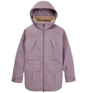 Giacca Burton Prowess (Sambuco) donna