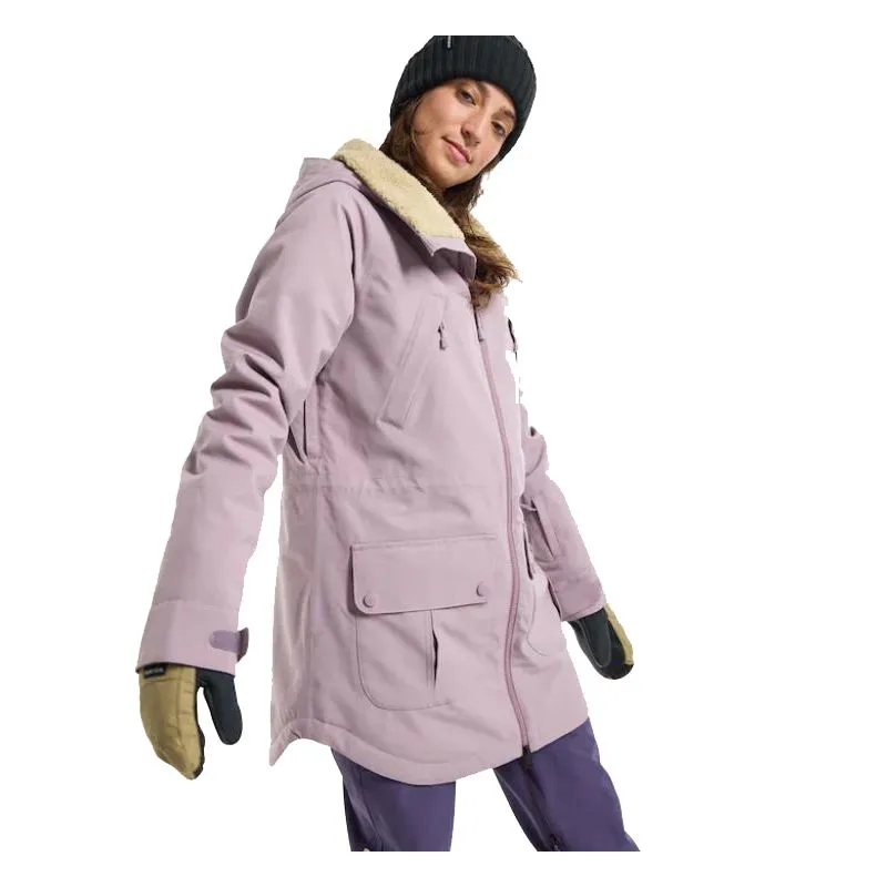 Giacca Burton Prowess (Sambuco) donna