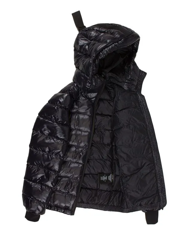 Giacca PEAK PERFORMANCE TOMIC PUFFER