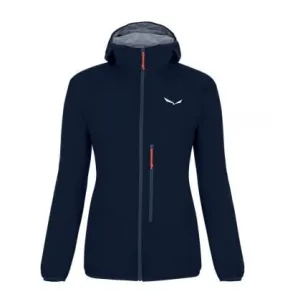 Giacca Salewa Agner 2 Ptx 3l Jkt (blazer navy) donna