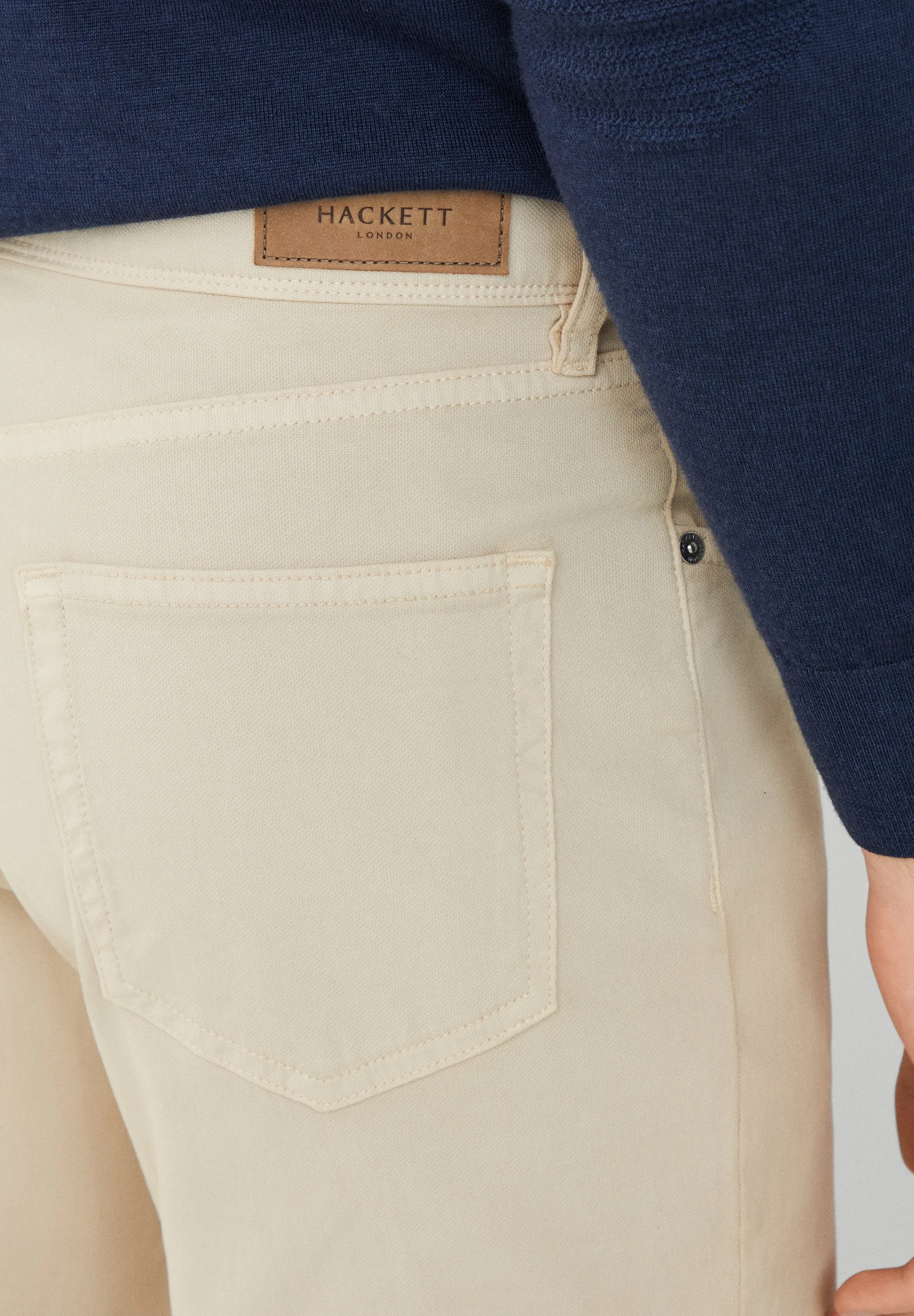 GMD TEXTURE PKT - Pantaloni