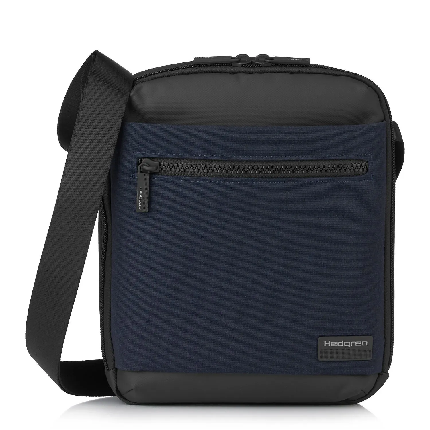 Hedgren Next Inc Borsa a tracolla RFID 21 cm
