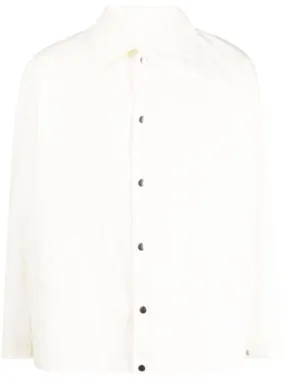 jil sander Giacca con logo