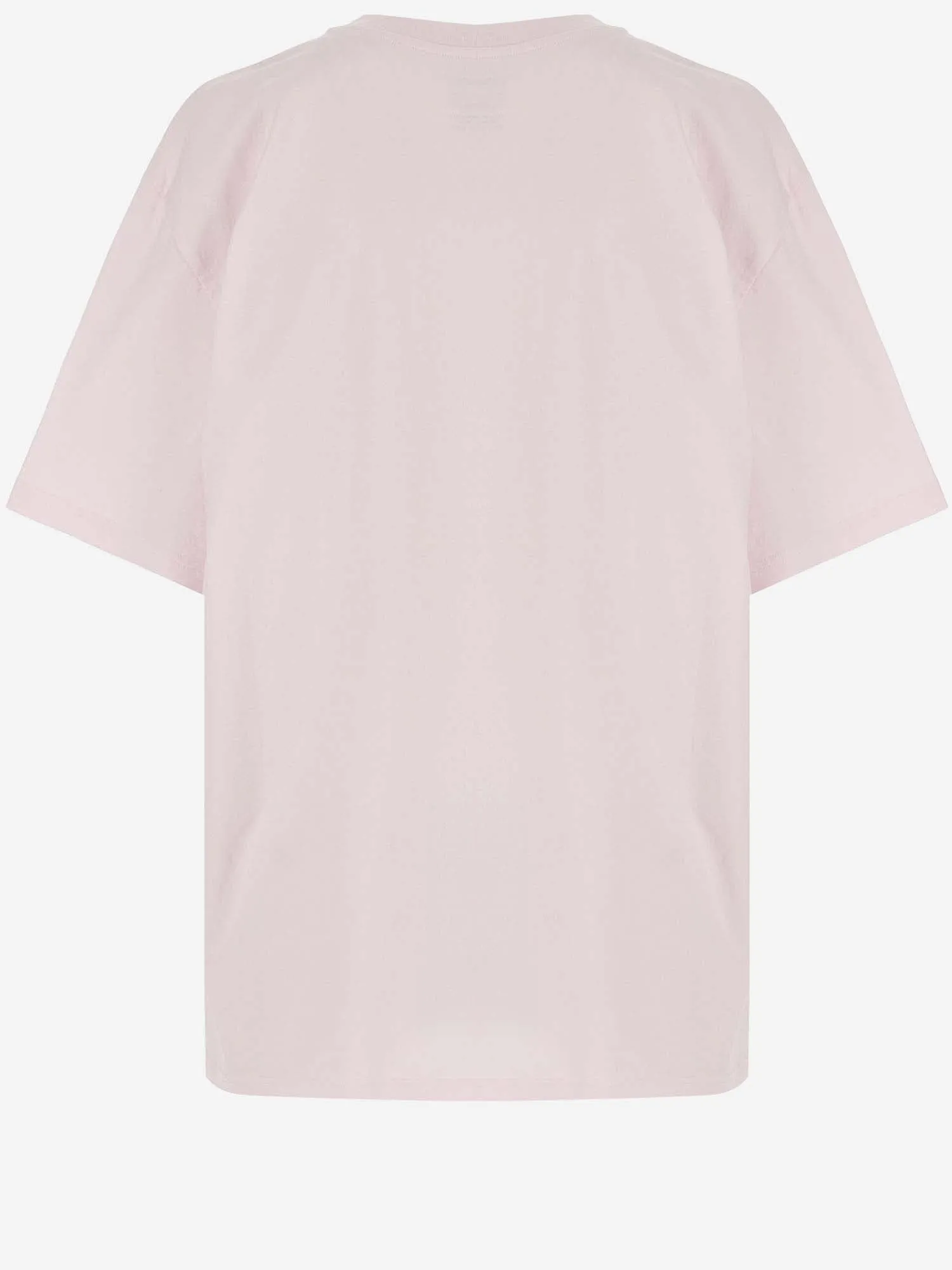 Maglietta Martine Rose Cotton con logo