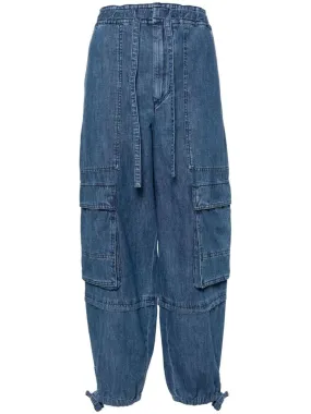 marant étoile Pantaloni 'Ivy'